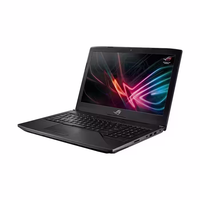 لپ تاپ 15.6 اینچی ایسوس مدل ROG Strix GL503VS-D