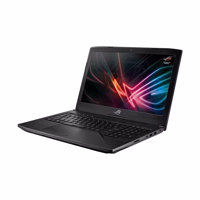 لپ تاپ 15.6 اینچی ایسوس مدل ROG Strix GL503VS-D