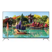 تلویزیون ال ای دی هوشمند آیوا مدل ZS-PM8U50UHD سایز 50 اینچ