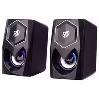اسپیکر دو تکه X4Tech مدل x400