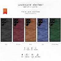 قاب کجسا Kajsa Wave مناسب برای Samsung Galaxy 23 Ultra