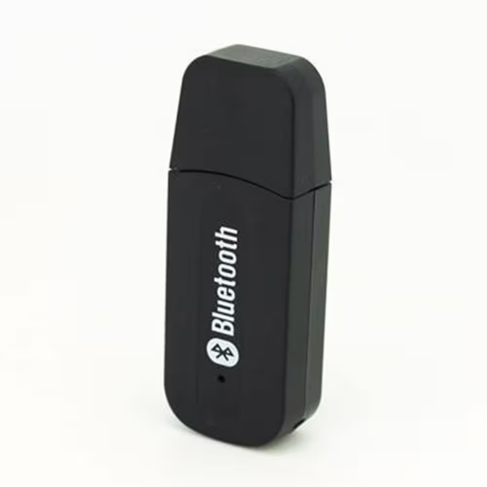 گیرنده بلوتوثی USB و AUX مدل MZ-301