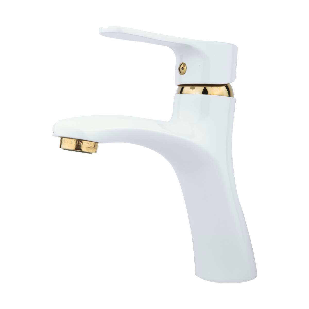 شیر روشویی راسان مدل صدف