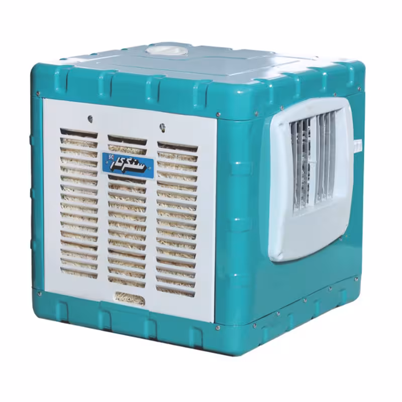 کولر آبی 2800 سنگرکار مدل SK290 | کالا مکس