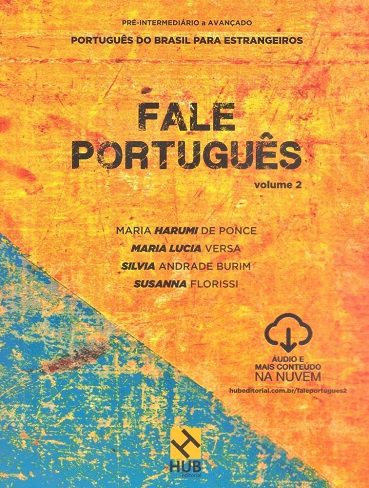 کتاب Fale Português Volume 2