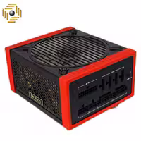 منبع تغذیه کامپیوتر انتک - مدل EDG750