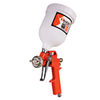 پیستوله S990 کاسه پلاستیکی تانوس