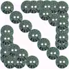 دکمه مدل 1.1Cent_Z30 بسته 30 عددی