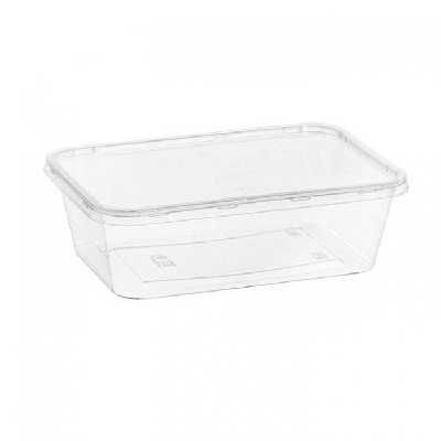 ظرف یکبار مصرف مدل AT 937 بسته 15 عددی