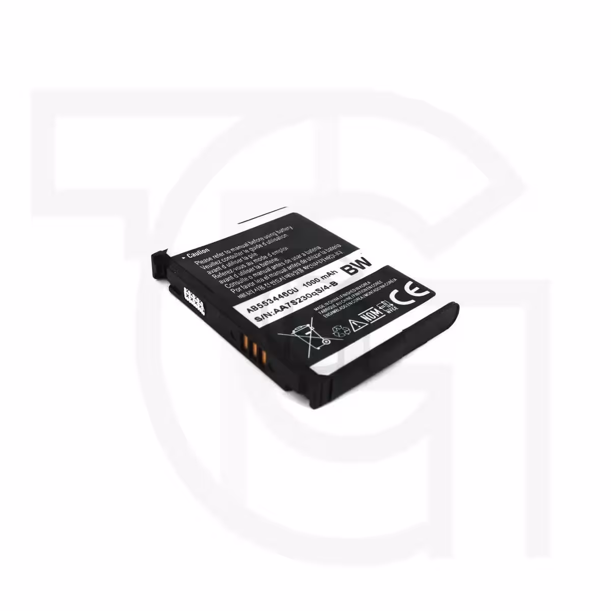 باتری سامسونگ Battery Samsung TouchWiz