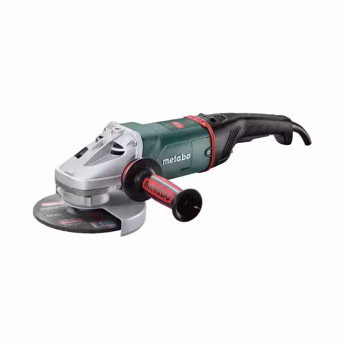 فرز آهنگری 2200 وات متابو مدل W 22-180 MVT