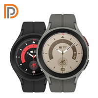 سامسونگ گلکسی واچ 5 پرو مدل 45 میلی‌متری