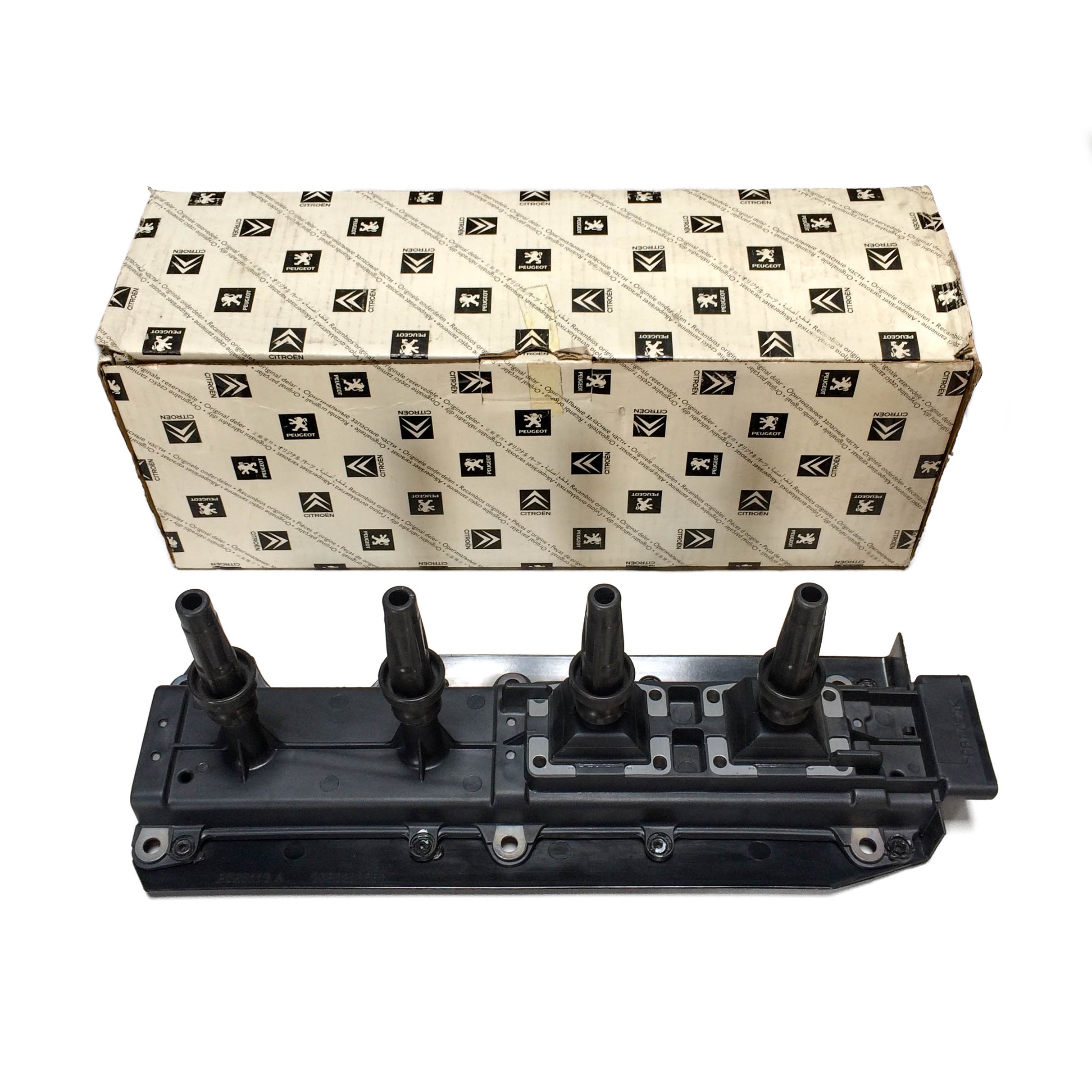 کویل زانتیا SAGEM اورجینال