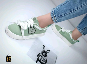 کتانی زنانه