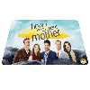 ماوس پد هومرو مدل A7394 طرح How I Met Your Mother