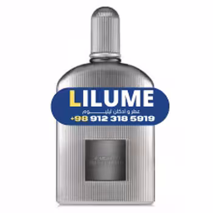 عطر ادکلن تام فورد گری وتیور پارفوم 100 میل مردانه
