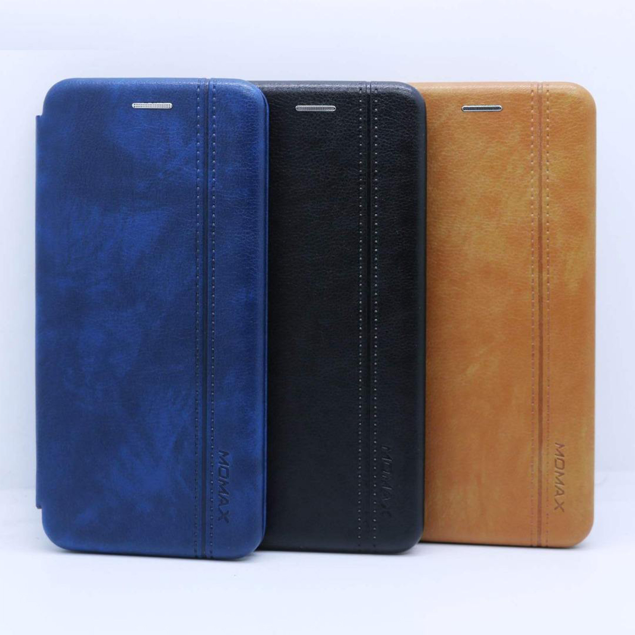 کیف کلاسوری لمبر مدل LAMMOMX-3 مناسب برای گوشی موبایل اپل IPHONE 7 Plus/8 Plus