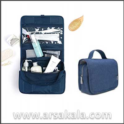 کیف لوازم شخصی مسافرتی