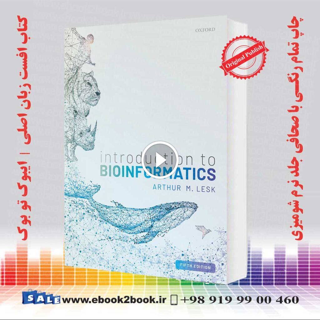 Introduction to Bioinformatics 5th Edition