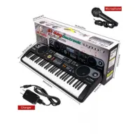 ارگ بزرگ پایه دار  برقی کد MQ860USB