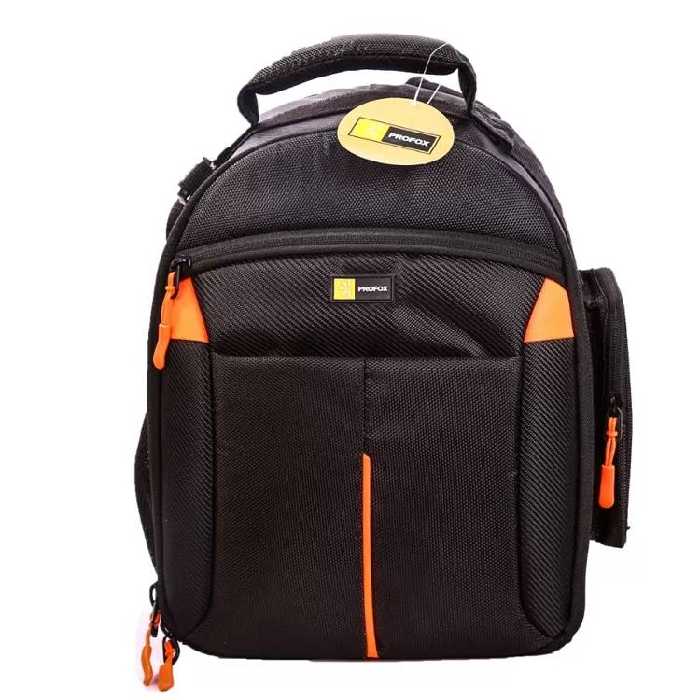 کوله پشتی – نیم کوله پروفکس PROFOX Half BP (Orange)