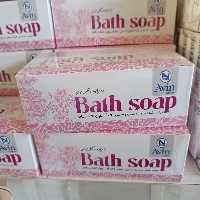 صابون سنتی حمام شش عددی آوین