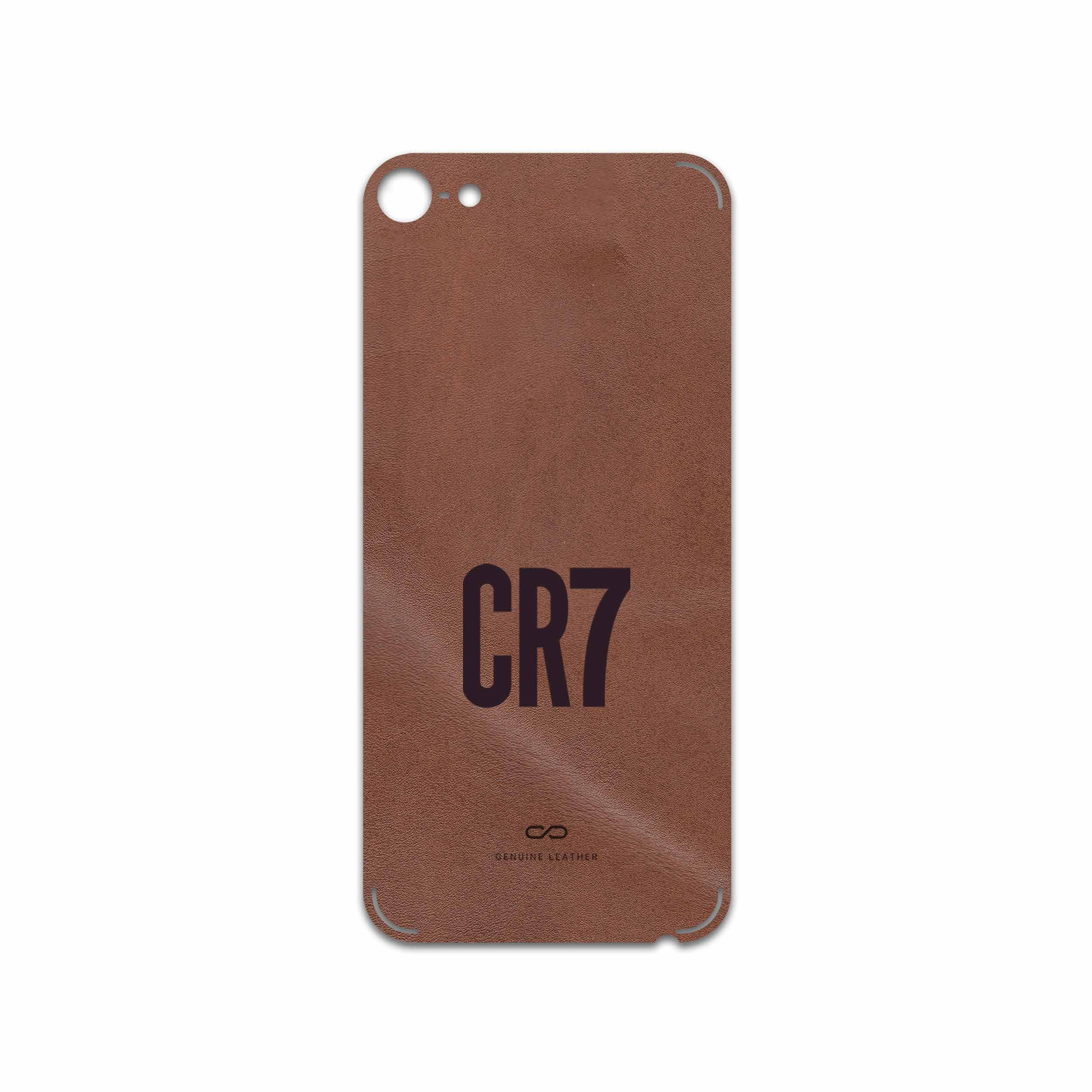 برچسب پوششی ماهوت مدل MNL-CR7 مناسب برای گوشی موبایل اپل iPod touch 6th generation