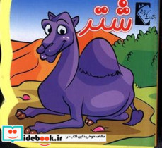 قیمت و خرید کتاب شتر اثر فاطمه نظرآهاری | ایده بوک