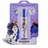 عطر کودک نیلااستار مدل FROZEN حجم 30 میلی لیتر