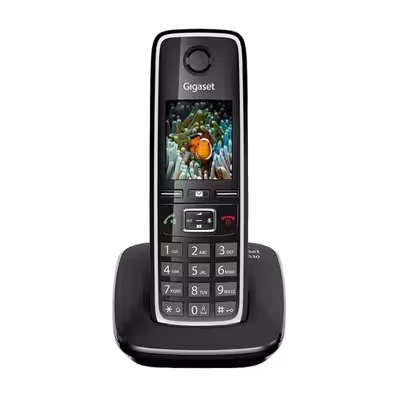 تلفن گیگاست مدل c530