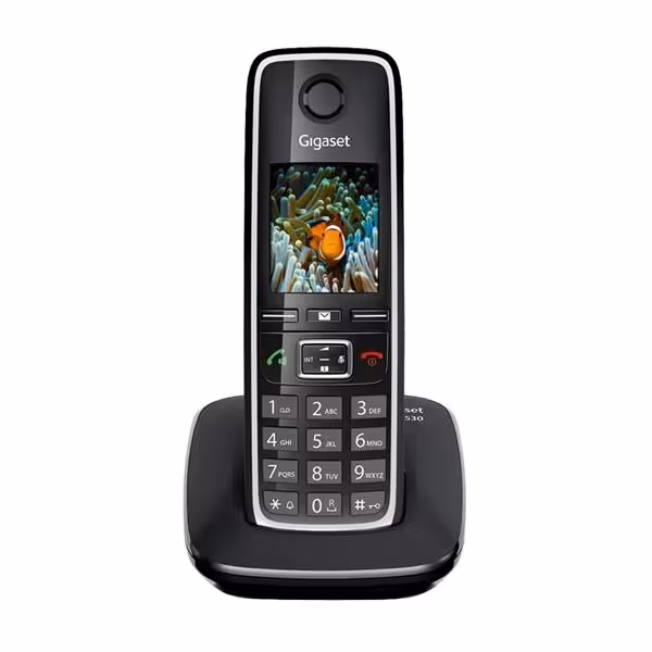 تلفن گیگاست مدل c530