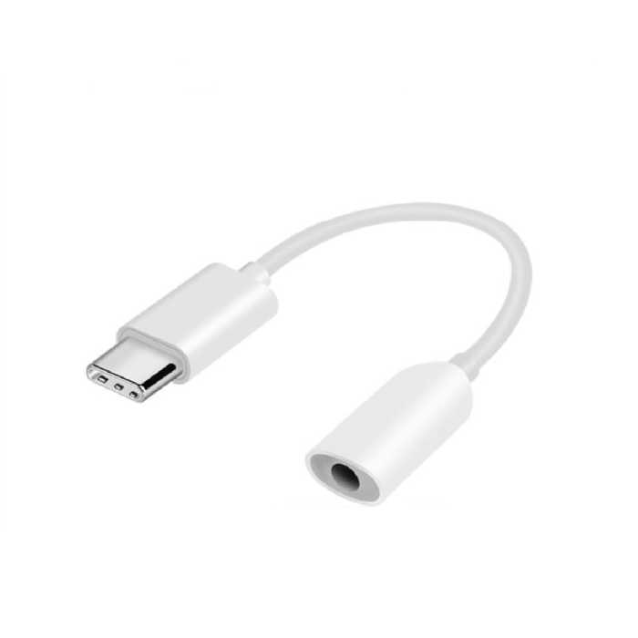 مبدل USB-C به AUX  مدل usb-c mix 