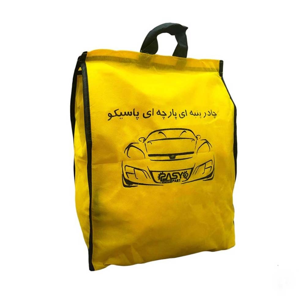 چادر خودرو پاسیکو مدل car-sp مناسب برای هیوندا سوناتاNF
