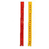 قفسه مدل سوپری 4 طبقه سایز 95x40 سانتیمتر