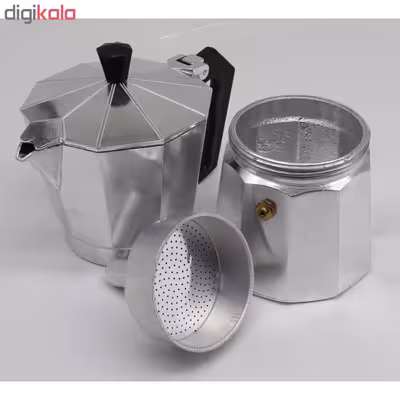اسپرسوساز مدل AZ-120