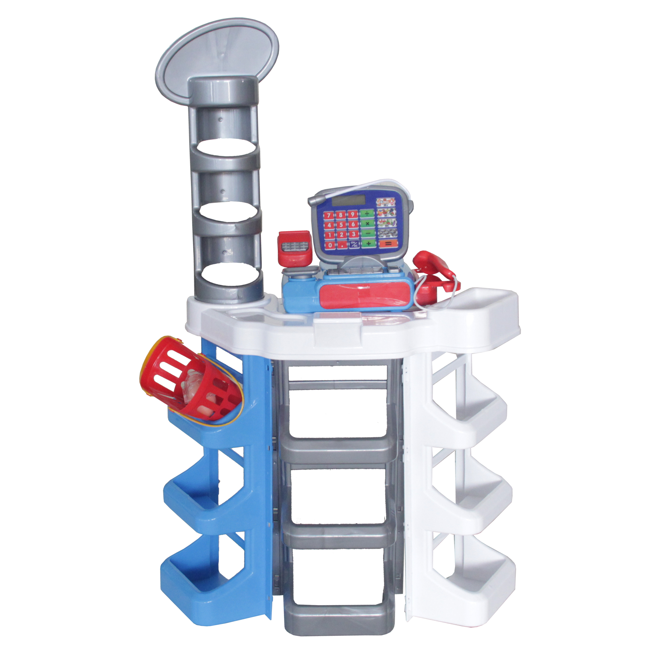 اسباب بازی آوا مدل سوپر مارکت کد AMT3050