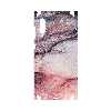 برچسب پوششی ماهوت مدل Smoky pink marble-FullSkin مناسب برای گوشی موبایل سامسونگ Galaxy A50s