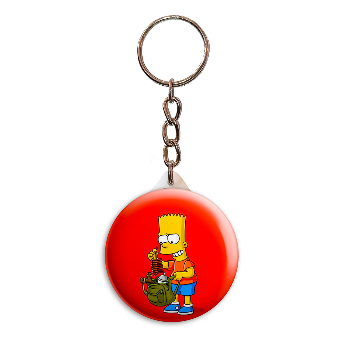 جاکلیدی پرمانه طرح سیمپسون ها کد pmy.21282