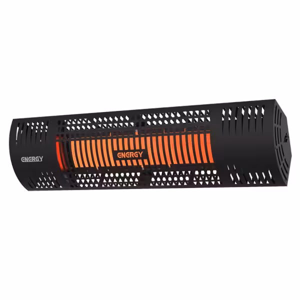 هیتر تابشی سرامیکی تراسی گازی انرژی مدل GR 0055