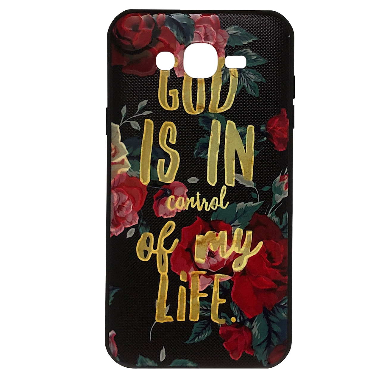 کاور مدل A3021 مناسب برای گوشی موبایل سامسونگ Galaxy J7 2015