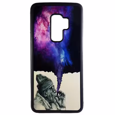 کاور کد 0574 مناسب برای گوشی موبایل سامسونگ galaxy s9 plus
