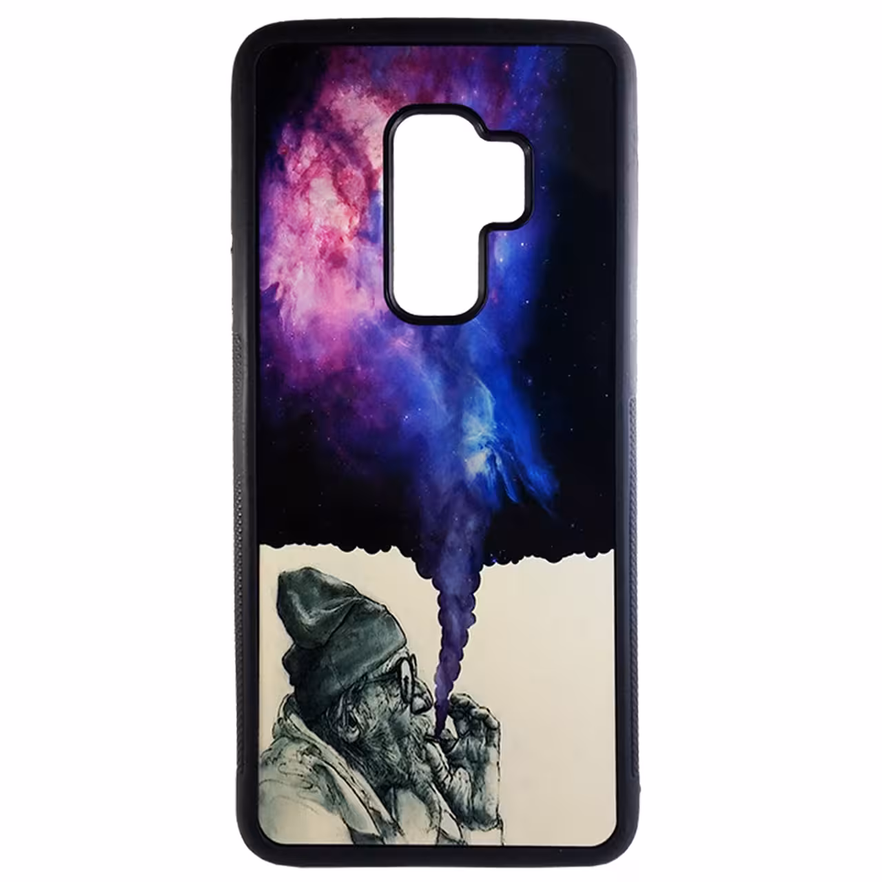 کاور کد 0574 مناسب برای گوشی موبایل سامسونگ galaxy s9 plus