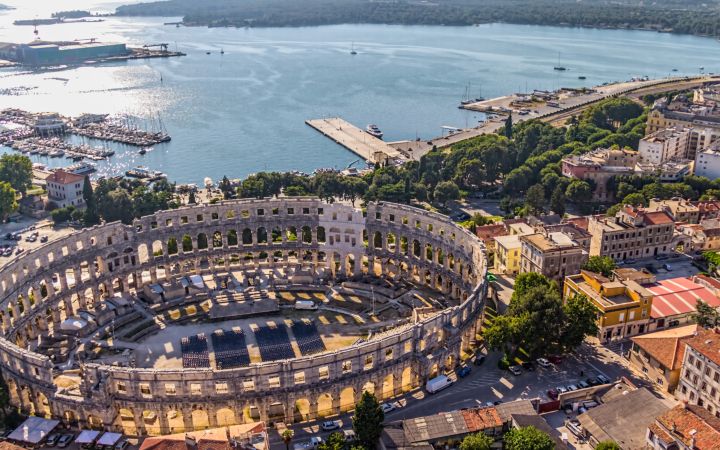 خرید و دانلود عکس Famous places of the world Stock images کد 15766 | پیک فاکس | Pic Fox