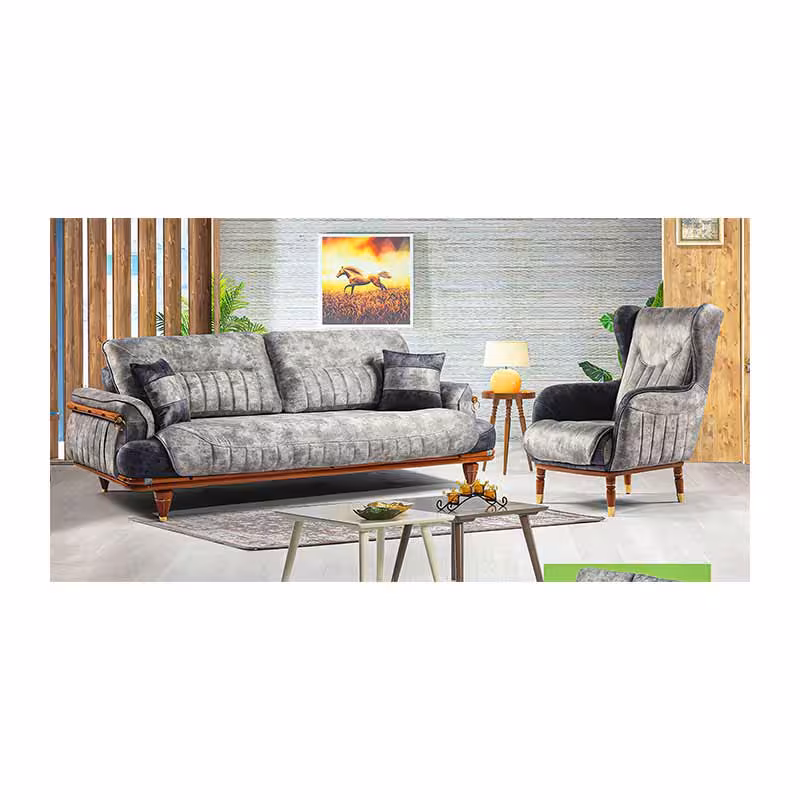 مبل 5 نفره دیانا