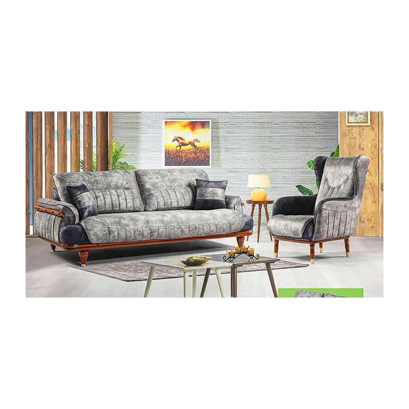 مبل 5 نفره دیانا