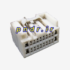سوکت 20 فیش