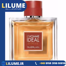 عطر ادکلن گرلن لهوم آیدیل اکستریم (آیدل اکستریم) 100 میل مردانه