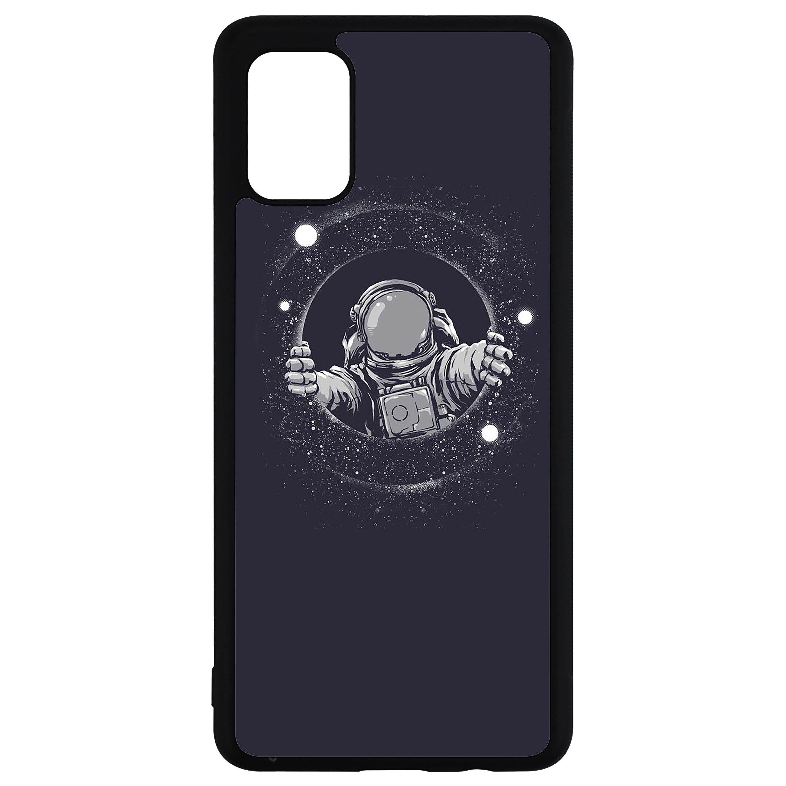 کاور طرح Galaxy مدل CHL50013 مناسب برای گوشی موبایل سامسونگ Galaxy A51