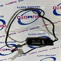 ترموستات کولر ایسوزو 5 تن 12 ولت ساخت مالزی