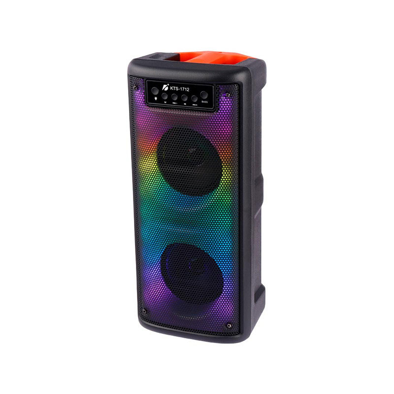 اسپیکر بلوتوثی مدل KTS-1712